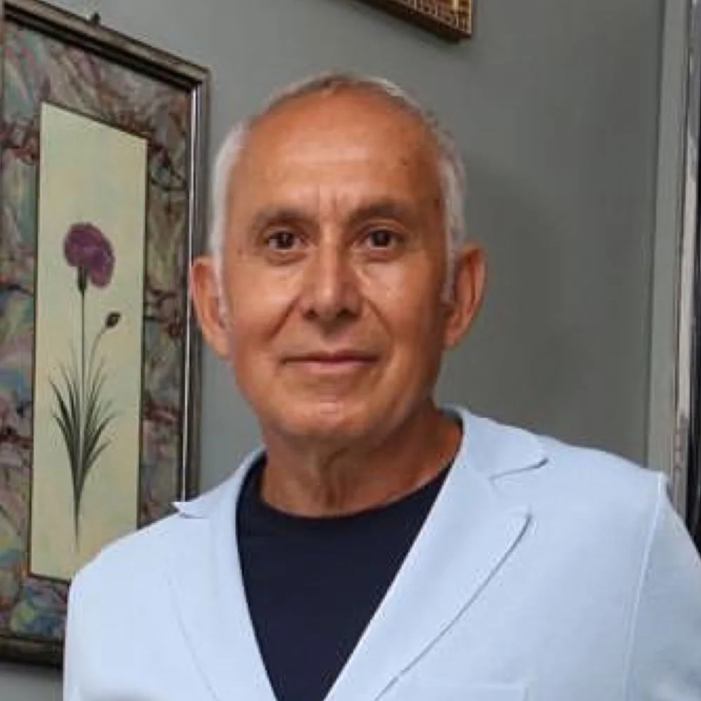 Sezen Method - Dr. Ali SEZEN
