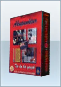 Acupuncture Cd Rom