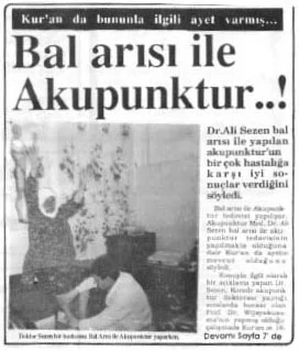 Anemias - Dr. Ali SEZEN