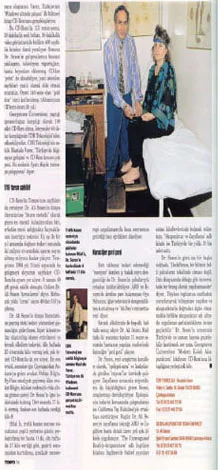 Anxiety - Dr. Ali SEZEN