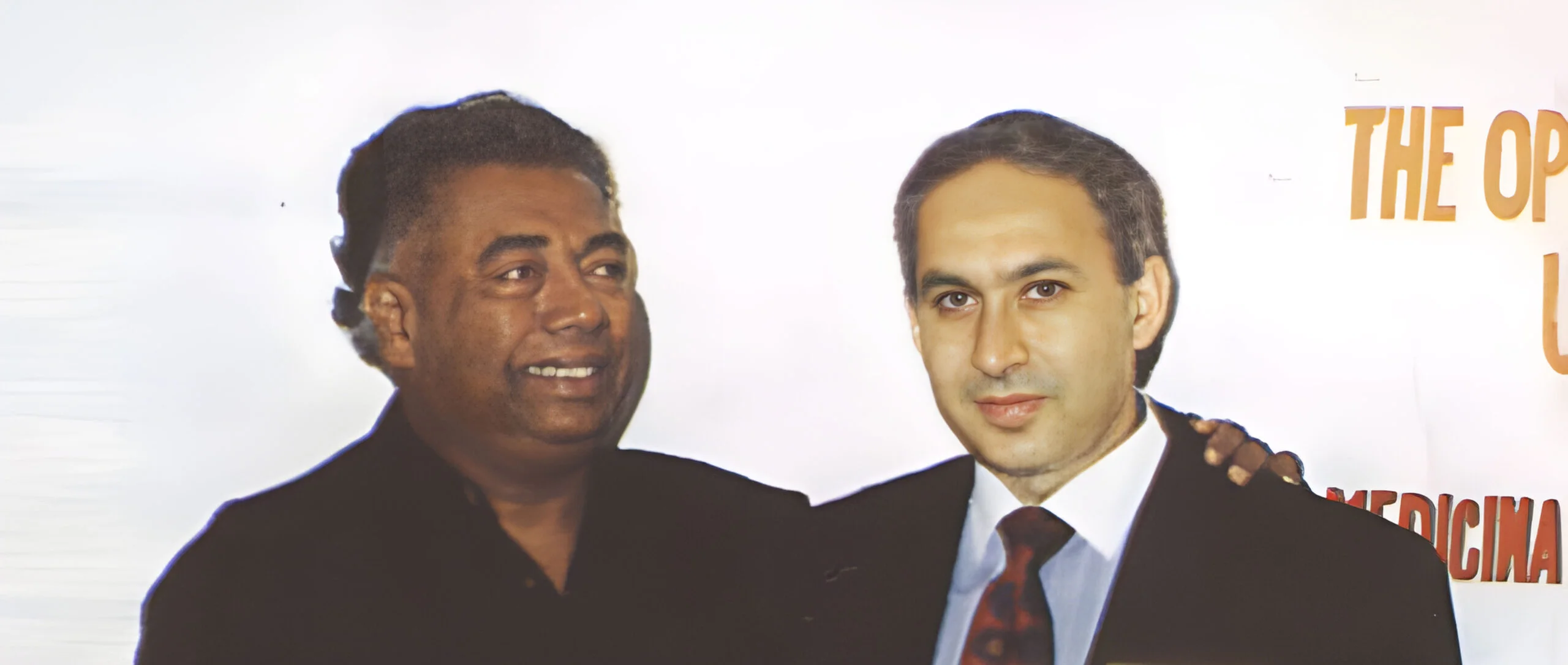 About Me - Dr. Ali SEZEN