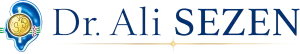 Dr. Ali SEZEN logo