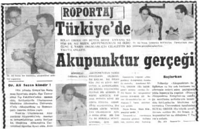 Cushing Syndrome - Dr. Ali SEZEN