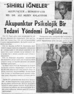 Depression - Dr. Ali SEZEN