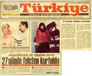 Disc Herniation - Dr. Ali SEZEN