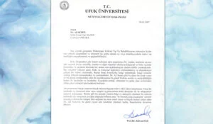 Dr. Ali Sezen Document 15 2