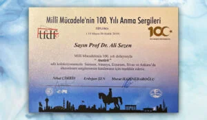 Dr. Ali Sezen Document 24