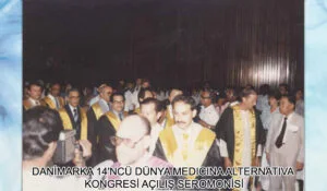 Dr. Ali Sezen Gallery 13