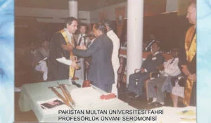 Dr. Ali Sezen Gallery 14