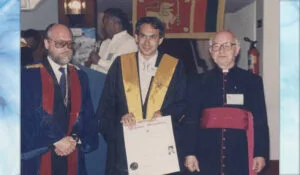 Dr. Ali Sezen Gallery 16