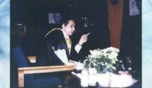 Dr. Ali Sezen Gallery 21