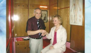 Dr. Ali Sezen Gallery 25