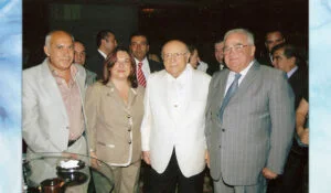 Dr. Ali Sezen Gallery 27
