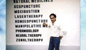 Dr. Ali Sezen Gallery 30