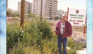Dr. Ali Sezen Gallery 31