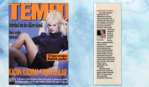 Dr. Ali Sezen Magazine 03