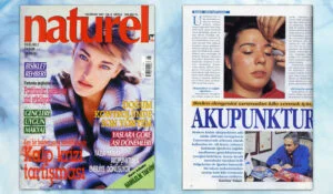 Dr. Ali Sezen Magazine 07