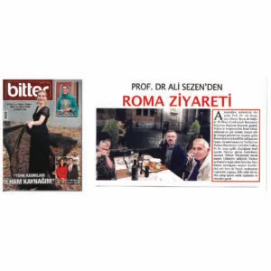 Dr Ali Sezen Magazine Print 25 3230