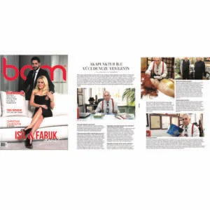 Dr Ali Sezen Magazine Print 27 3234