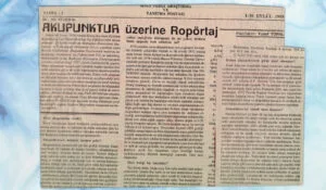 Dr. Ali Sezen Newspaper 110