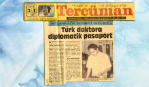 Dr. Ali Sezen Newspaper 24 3