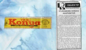 Dr. Ali Sezen Newspaper 69