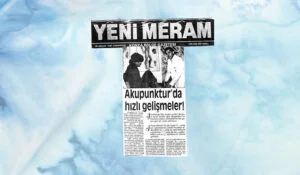 Dr. Ali Sezen Newspaper 90