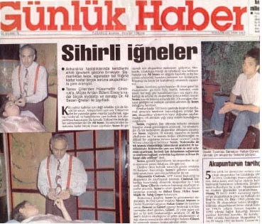 Goiter - Dr. Ali SEZEN
