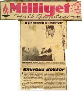 Constipation - Dr. Ali SEZEN
