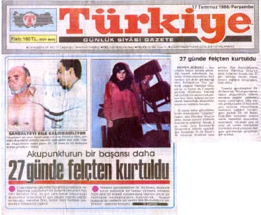Parkinson - Dr. Ali SEZEN