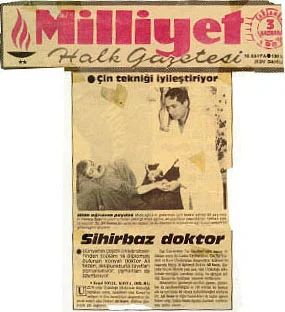 Peptic Ulcer - Dr. Ali SEZEN