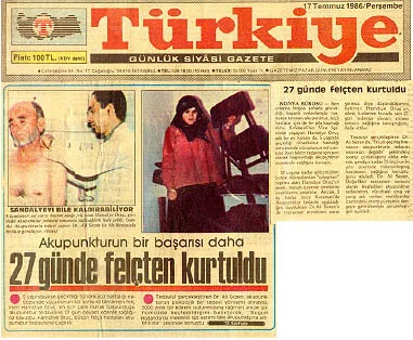 Peripheral Neuropathy - Dr. Ali SEZEN
