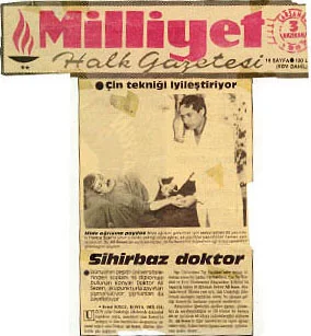Reflux - Dr. Ali SEZEN