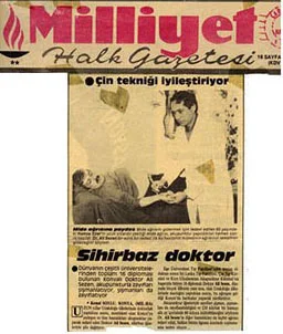 Shingles - Dr. Ali SEZEN